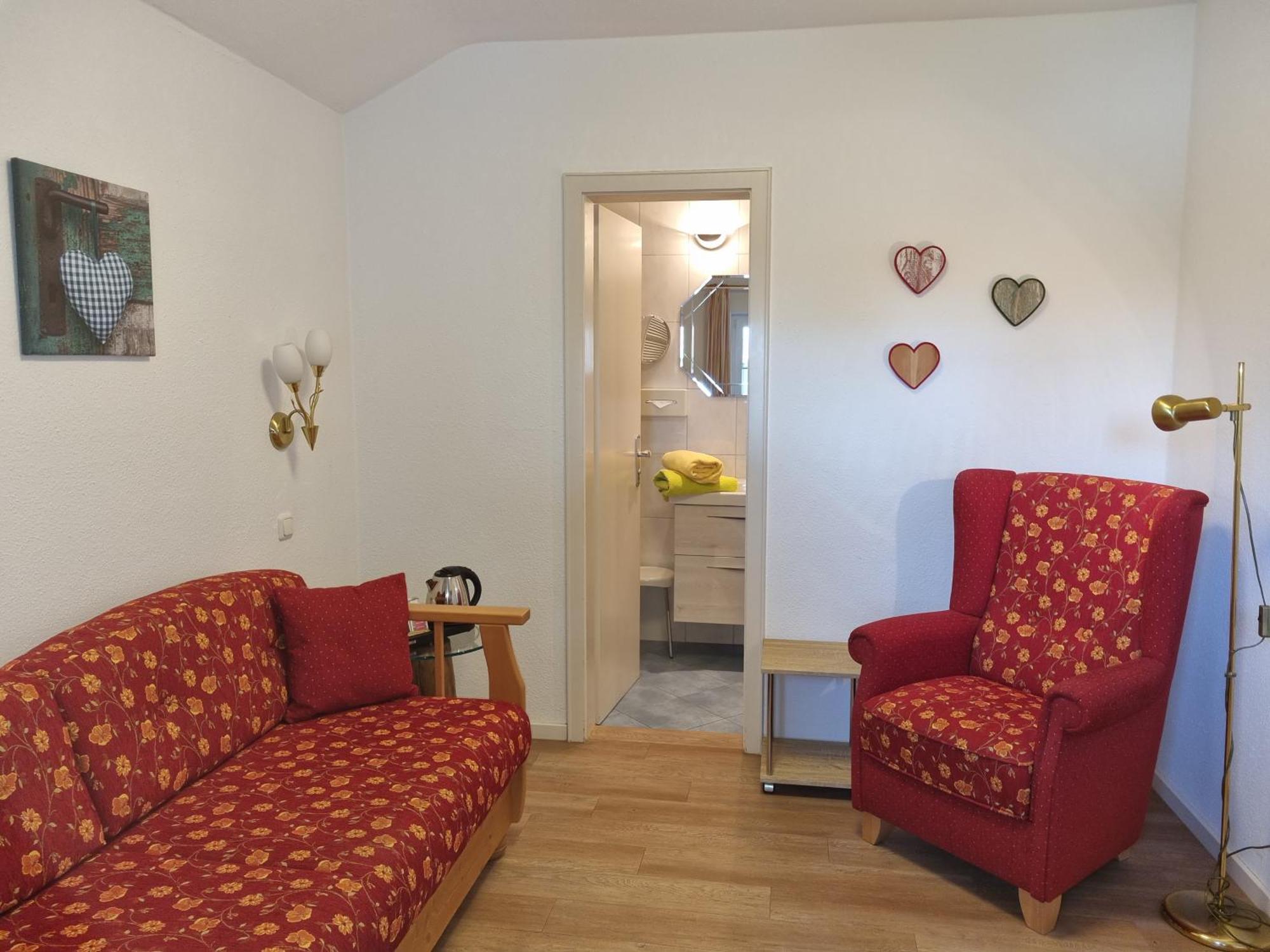 Апарт отель Hilleprandt - Adults Only Гармиш-Партенкирхен Экстерьер фото